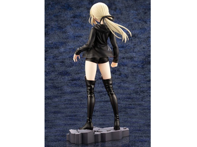 Fate/Grand Order 1/7 �Z�C�o�[/�A���g���A�E�y���h���S��[�I���^] ����ver.