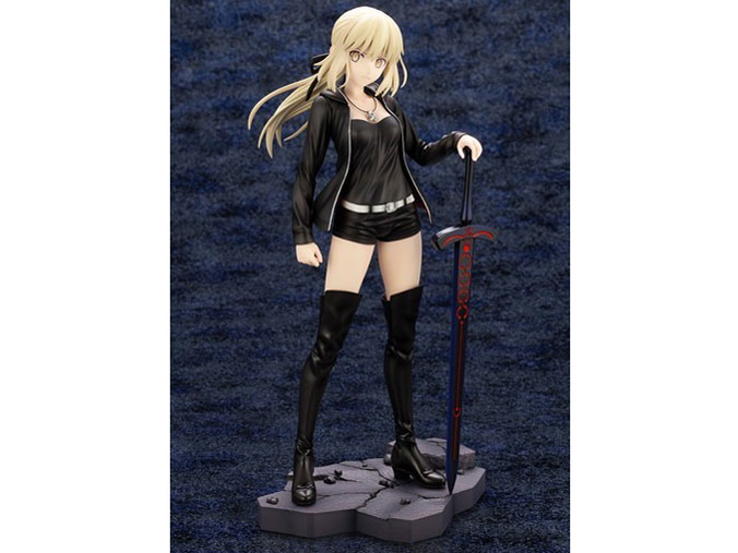 Fate/Grand Order 1/7 �Z�C�o�[/�A���g���A�E�y���h���S��[�I���^] ����ver.