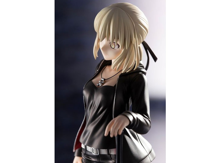 Fate/Grand Order 1/7 �Z�C�o�[/�A���g���A�E�y���h���S��[�I���^] ����ver.