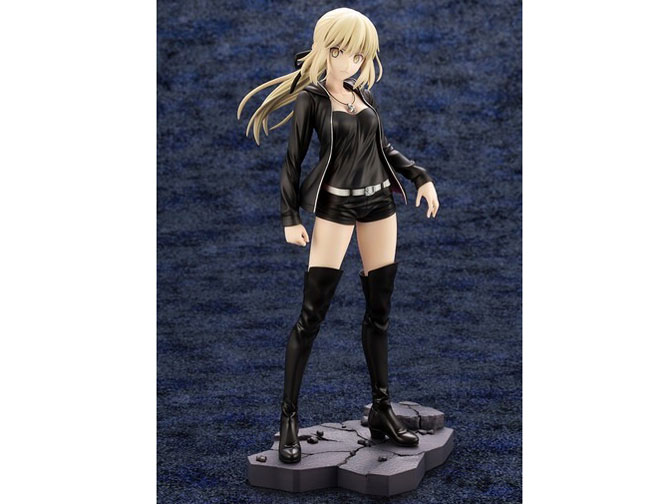 Fate/Grand Order 1/7 �Z�C�o�[/�A���g���A�E�y���h���S��[�I���^] ����ver. �̐��i�摜