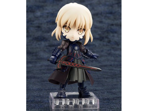 �L���[�|�b�V�� Fate/Grand Order �Z�C�o�[/�A���g���A�E�y���h���S��[�I���^]