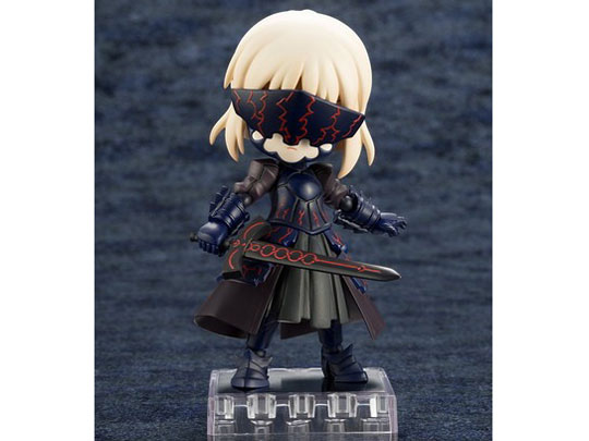 �L���[�|�b�V�� Fate/Grand Order �Z�C�o�[/�A���g���A�E�y���h���S��[�I���^]