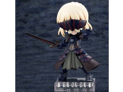 �L���[�|�b�V�� Fate/Grand Order �Z�C�o�[/�A���g���A�E�y���h���S��[�I���^]