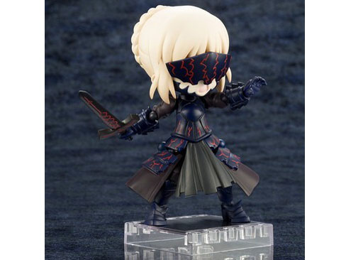 �L���[�|�b�V�� Fate/Grand Order �Z�C�o�[/�A���g���A�E�y���h���S��[�I���^]