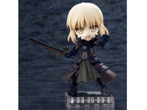 �L���[�|�b�V�� Fate/Grand Order �Z�C�o�[/�A���g���A�E�y���h���S��[�I���^]