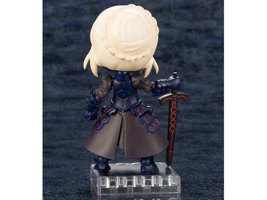 �L���[�|�b�V�� Fate/Grand Order �Z�C�o�[/�A���g���A�E�y���h���S��[�I���^]