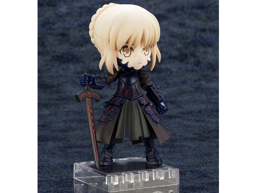 �L���[�|�b�V�� Fate/Grand Order �Z�C�o�[/�A���g���A�E�y���h���S��[�I���^]