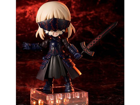 �L���[�|�b�V�� Fate/Grand Order �Z�C�o�[/�A���g���A�E�y���h���S��[�I���^]