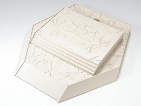 �����m���ߐ_�b �C�c�|�Z�C�h�� 15th Anniversary Ver.