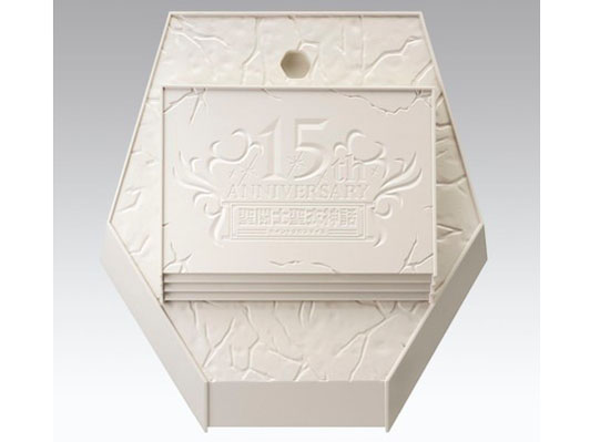 �����m���ߐ_�b �C�c�|�Z�C�h�� 15th Anniversary Ver.