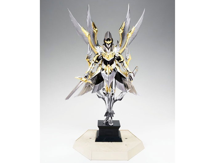 �����m���ߐ_�b �����n�[�f�X 15th Anniversary Ver.