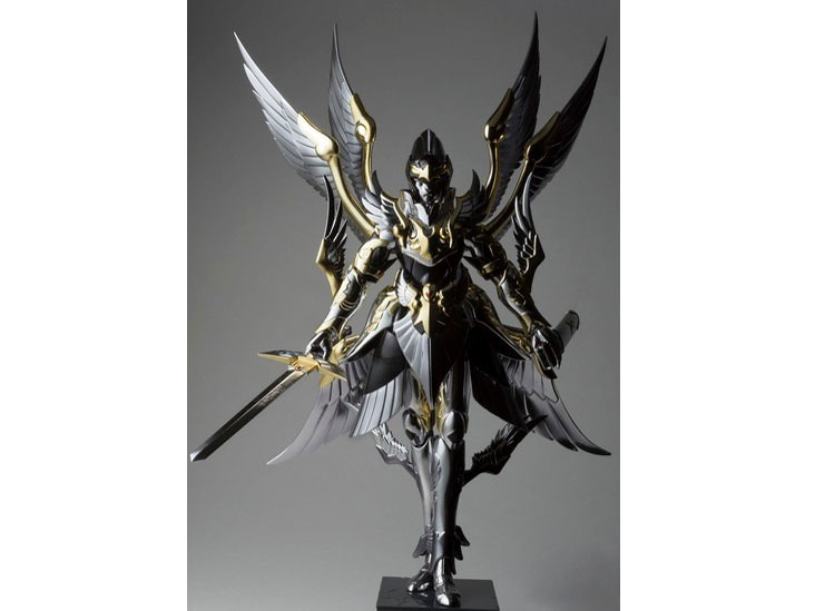 �����m���ߐ_�b �����n�[�f�X 15th Anniversary Ver.