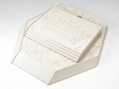 �����m���ߐ_�b ���_�A�e�i 15th Anniversary Ver.