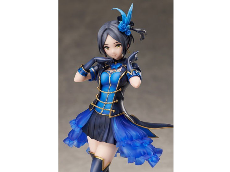 �A�C�h���}�X�^�[ �V���f�����K�[���Y 1/8 �����t Tulip Ver.