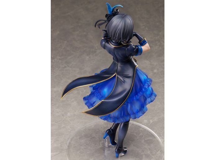 �A�C�h���}�X�^�[ �V���f�����K�[���Y 1/8 �����t Tulip Ver.