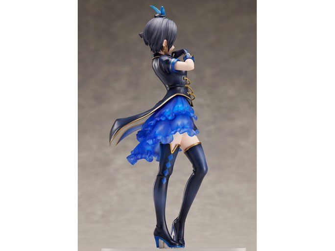 �A�C�h���}�X�^�[ �V���f�����K�[���Y 1/8 �����t Tulip Ver.