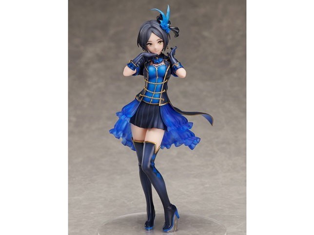 �A�C�h���}�X�^�[ �V���f�����K�[���Y 1/8 �����t Tulip Ver.