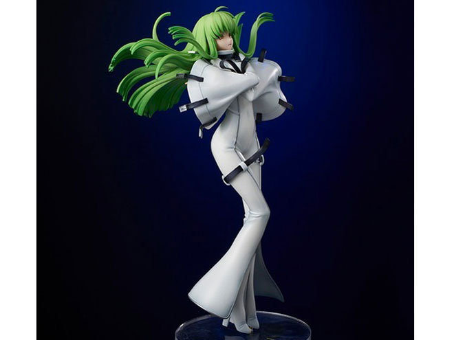 �R�[�h�M�A�X���t�̃����[�V�� C.C.