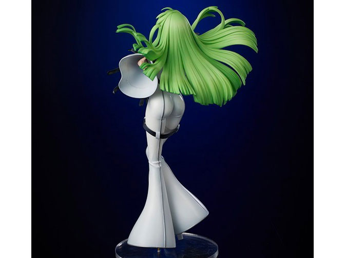 �R�[�h�M�A�X���t�̃����[�V�� C.C.