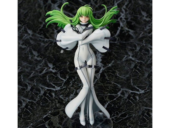 �R�[�h�M�A�X���t�̃����[�V�� C.C.