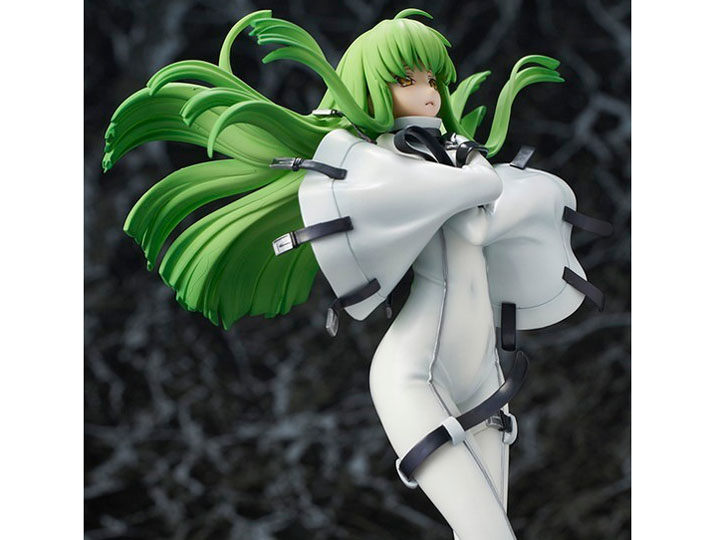 �R�[�h�M�A�X���t�̃����[�V�� C.C.