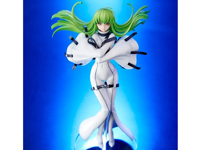 �R�[�h�M�A�X���t�̃����[�V�� C.C.