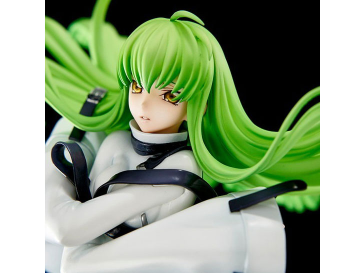 �R�[�h�M�A�X���t�̃����[�V�� C.C.