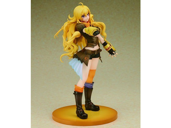 RWBY 1/8 �����E�V���I����