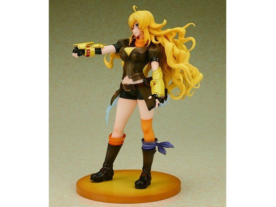 RWBY 1/8 �����E�V���I����