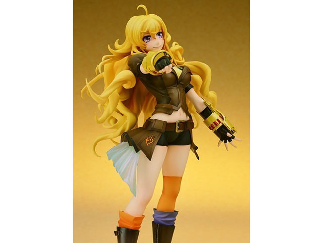 RWBY 1/8 �����E�V���I����