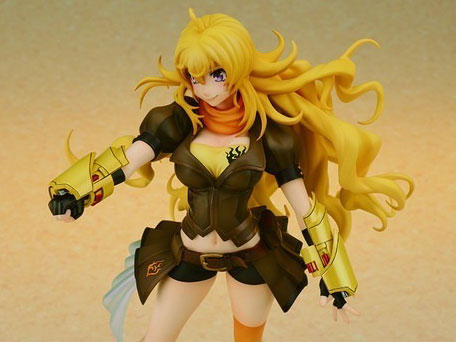 RWBY 1/8 �����E�V���I����