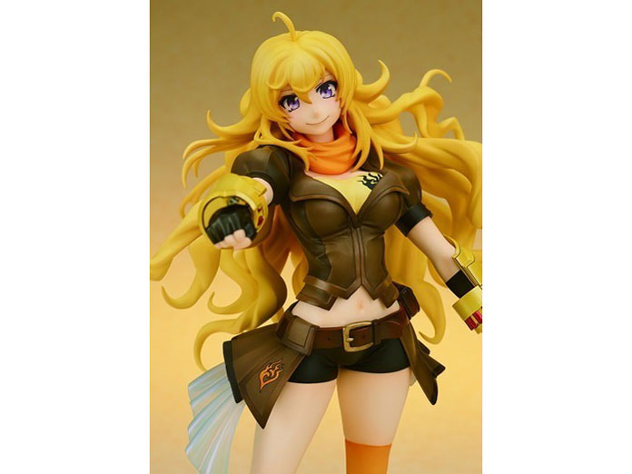 RWBY 1/8 �����E�V���I����