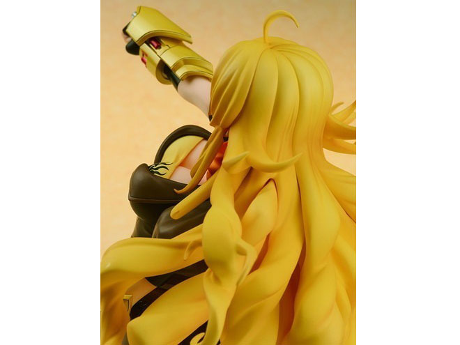 RWBY 1/8 �����E�V���I����