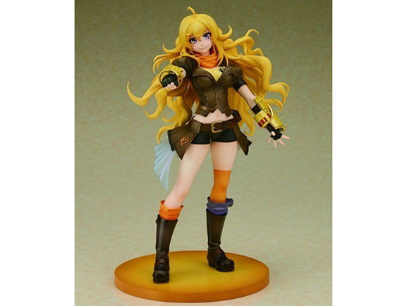 RWBY 1/8 �����E�V���I���� �̐��i�摜