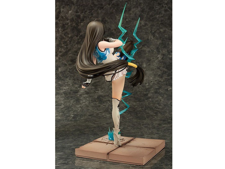 �u���[�h�A�[�N�X from �V���C�j���OEX 1/7 �������� �p�C����