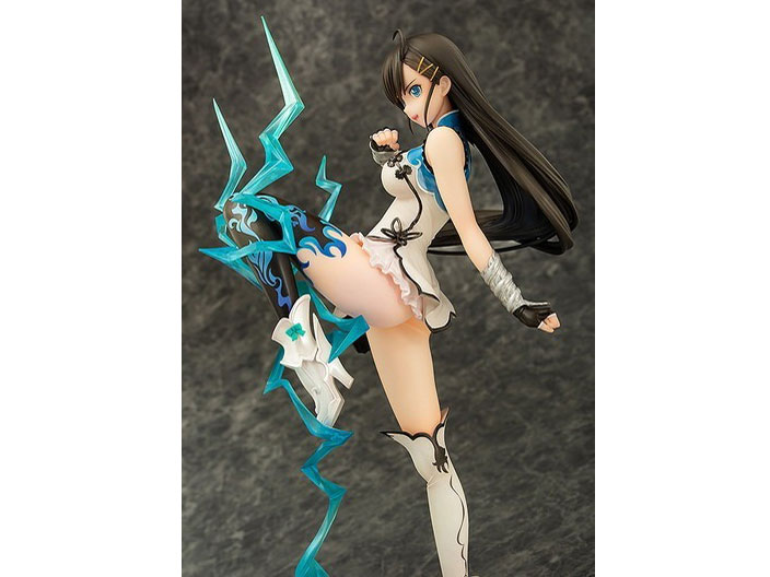 �u���[�h�A�[�N�X from �V���C�j���OEX 1/7 �������� �p�C����