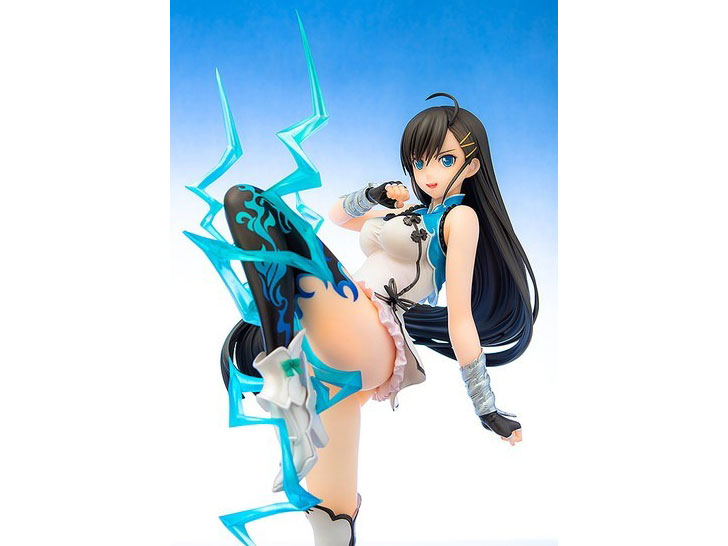 �u���[�h�A�[�N�X from �V���C�j���OEX 1/7 �������� �p�C����