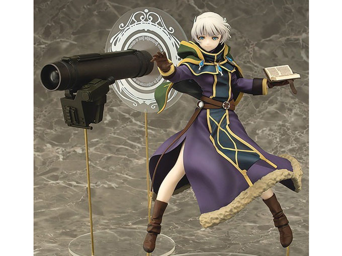 Re�FCREATORS 1/8 ���e�I���E�G�X�^�[���C�q