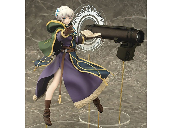 Re�FCREATORS 1/8 ���e�I���E�G�X�^�[���C�q