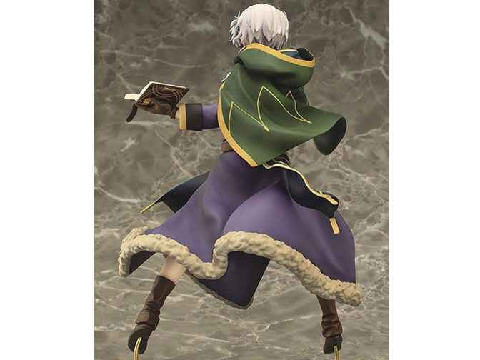 Re�FCREATORS 1/8 ���e�I���E�G�X�^�[���C�q