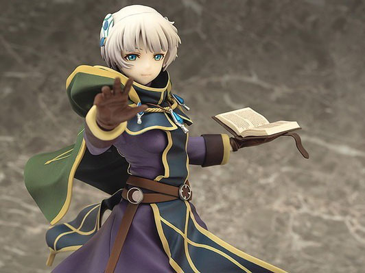 Re�FCREATORS 1/8 ���e�I���E�G�X�^�[���C�q