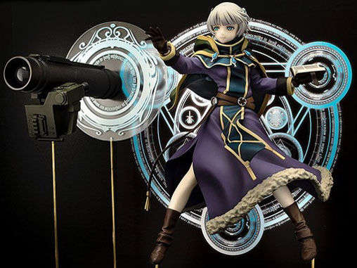 Re�FCREATORS 1/8 ���e�I���E�G�X�^�[���C�q