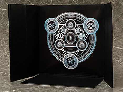 Re�FCREATORS 1/8 ���e�I���E�G�X�^�[���C�q