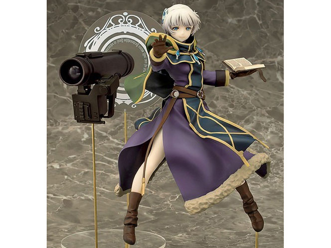 Re�FCREATORS 1/8 ���e�I���E�G�X�^�[���C�q �̐��i�摜