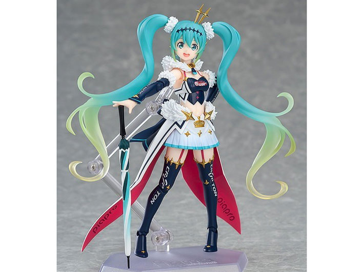 figma ���[�V���O�~�N 2018ver.