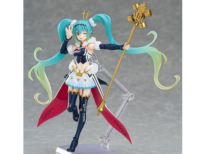 figma ���[�V���O�~�N 2018ver.