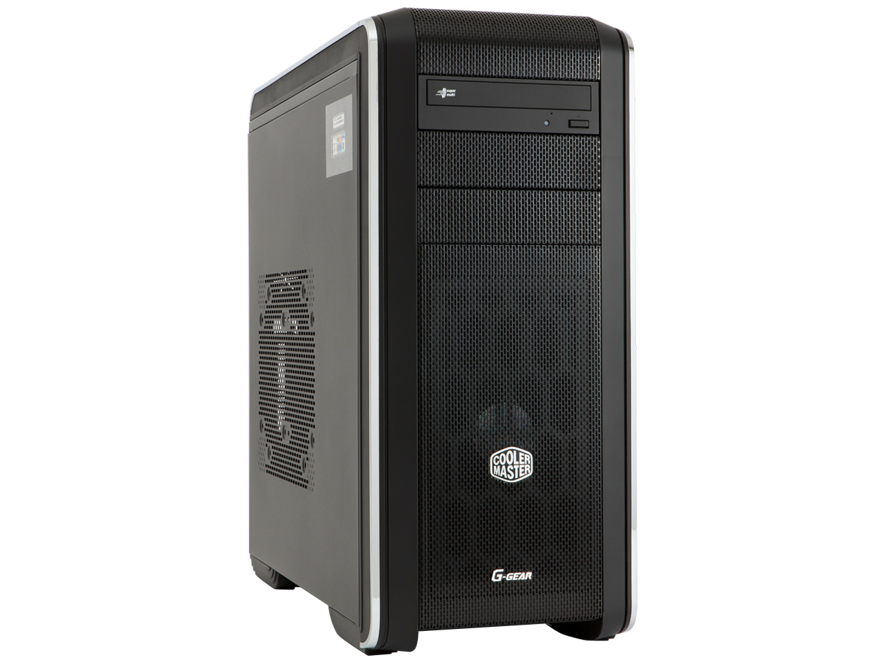 eX.computer G-GEAR neo GX7J-A180ZT/AN1 �̐��i�摜