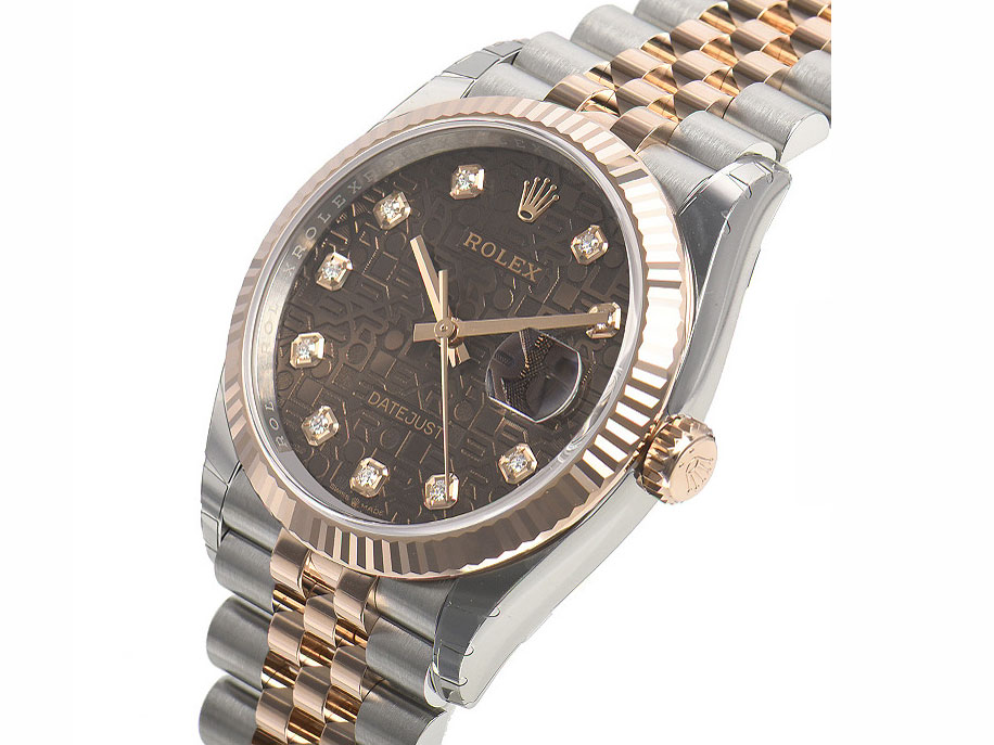 �f�C�g�W���X�g 126231 [�R���s���[�^�[ 10P�_�C�� �W���r���[�u���X���b�g �`���R���[�g] �̐��i�摜