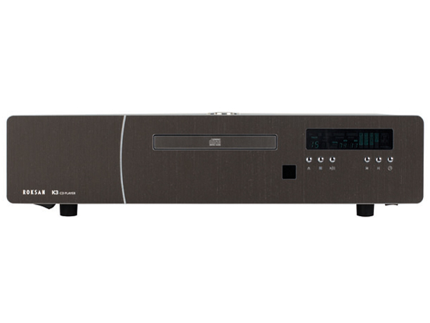 ROKSAN K3 CDP CHA [�`���R�[��] �̐��i�摜