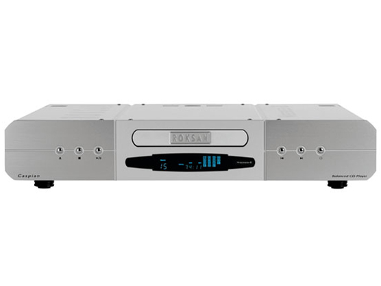 ROKSAN CASPIAN CDP SLV [�V���o�[] �̐��i�摜